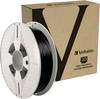 Verbatim 55152 55152 Filament 1.75 mm 500 g Schwarz 1 St.
