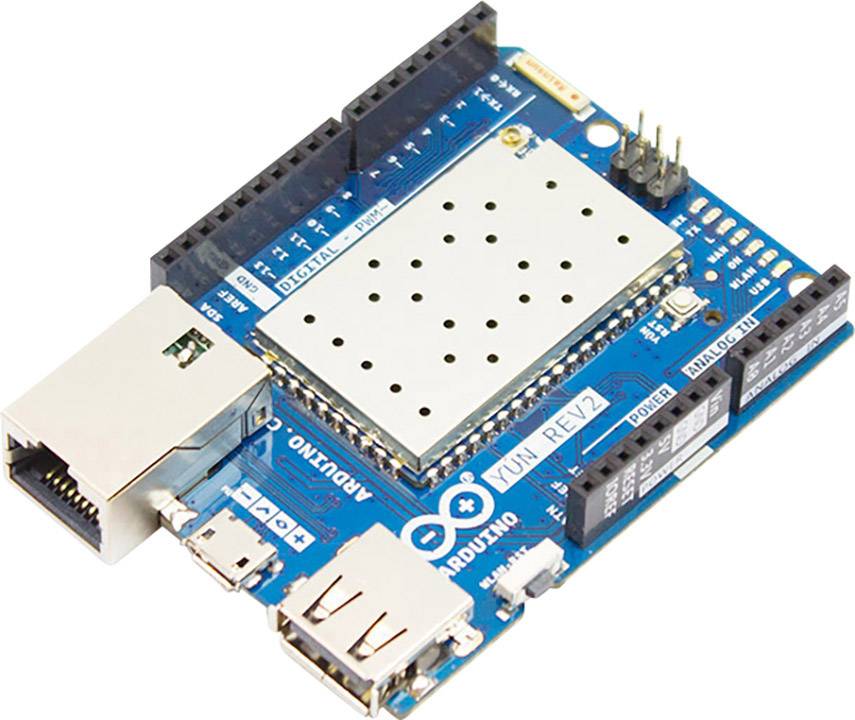 Arduino Yun Rev. 2 Board-0