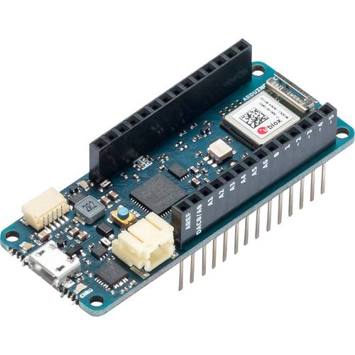 Thumbnail - Arduino ABX00023 Board MKR WIFI 1010 MKR
