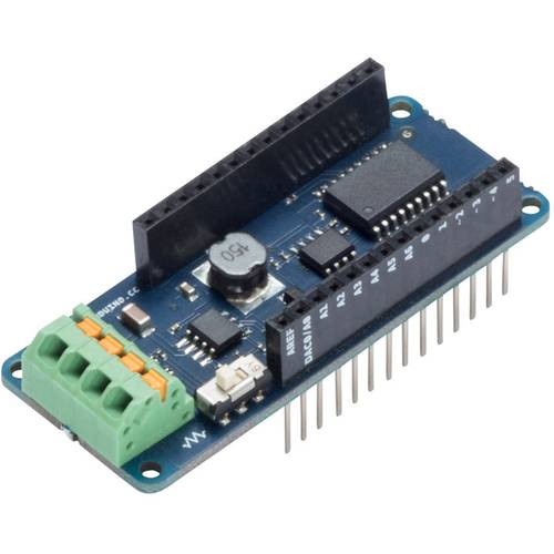 Thumbnail - Arduino MKR CAN Shield Entwicklungsboard