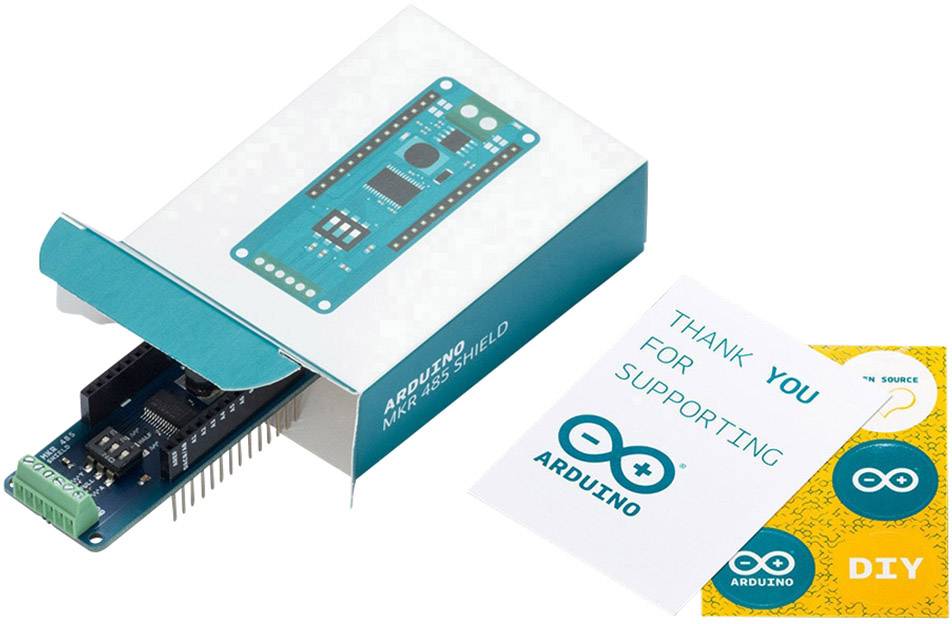 Arduino MKR 485 Shield Entwicklungsboard-1