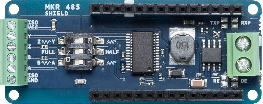 Arduino MKR 485 Shield Entwicklungsboard-3