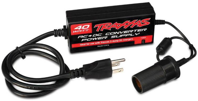 Traxxas Ladegerät Adapter Netzteil kaufen Traxxas Ladegerät | eBay