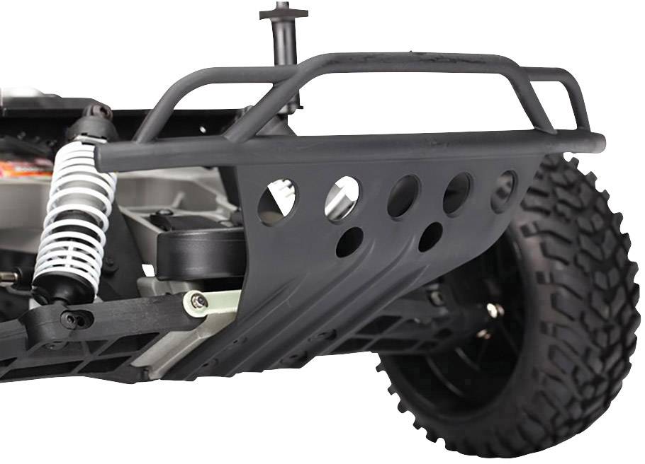 Traxxas Slash 1:10 RC Modellauto Elektro Short Course Heckantrieb (2WD) RtR 2,4 GHz-6
