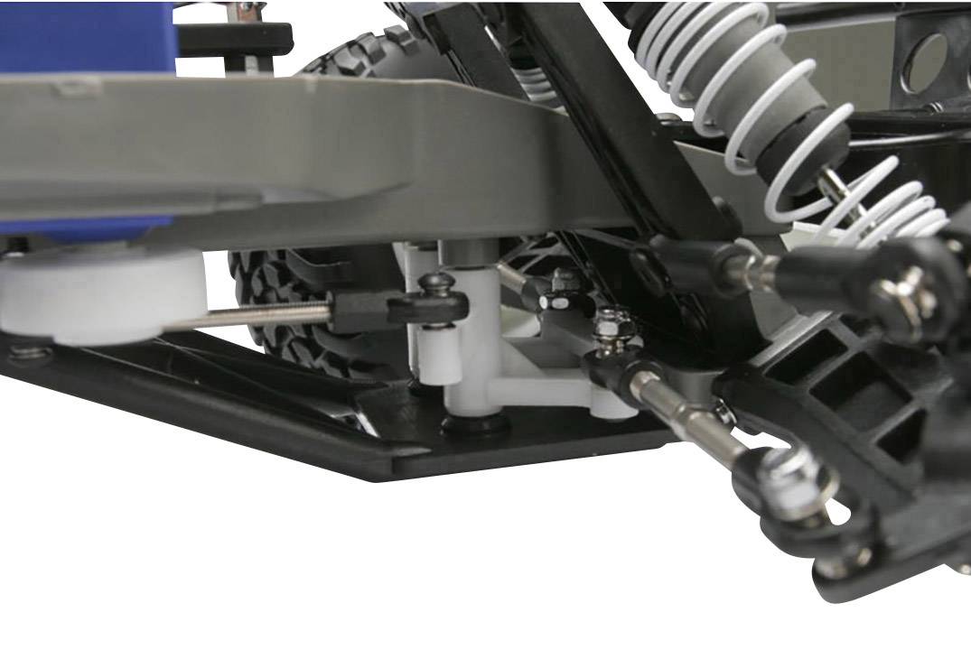 Traxxas Slash 1:10 RC Modellauto Elektro Short Course Heckantrieb (2WD) RtR 2,4 GHz-9