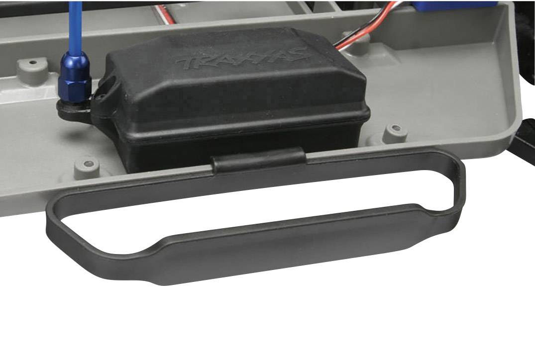 Traxxas Slash 1:10 RC Modellauto Elektro Short Course Heckantrieb (2WD) RtR 2,4 GHz-10