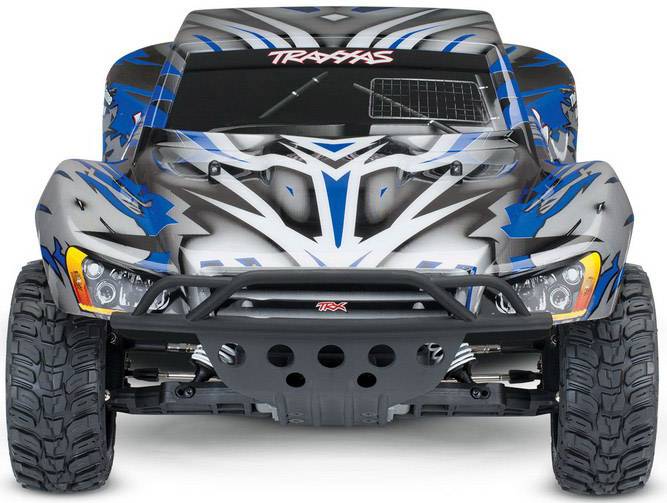 Traxxas Slash 1:10 RC Modellauto Elektro Short Course Heckantrieb (2WD) RtR 2,4 GHz-11