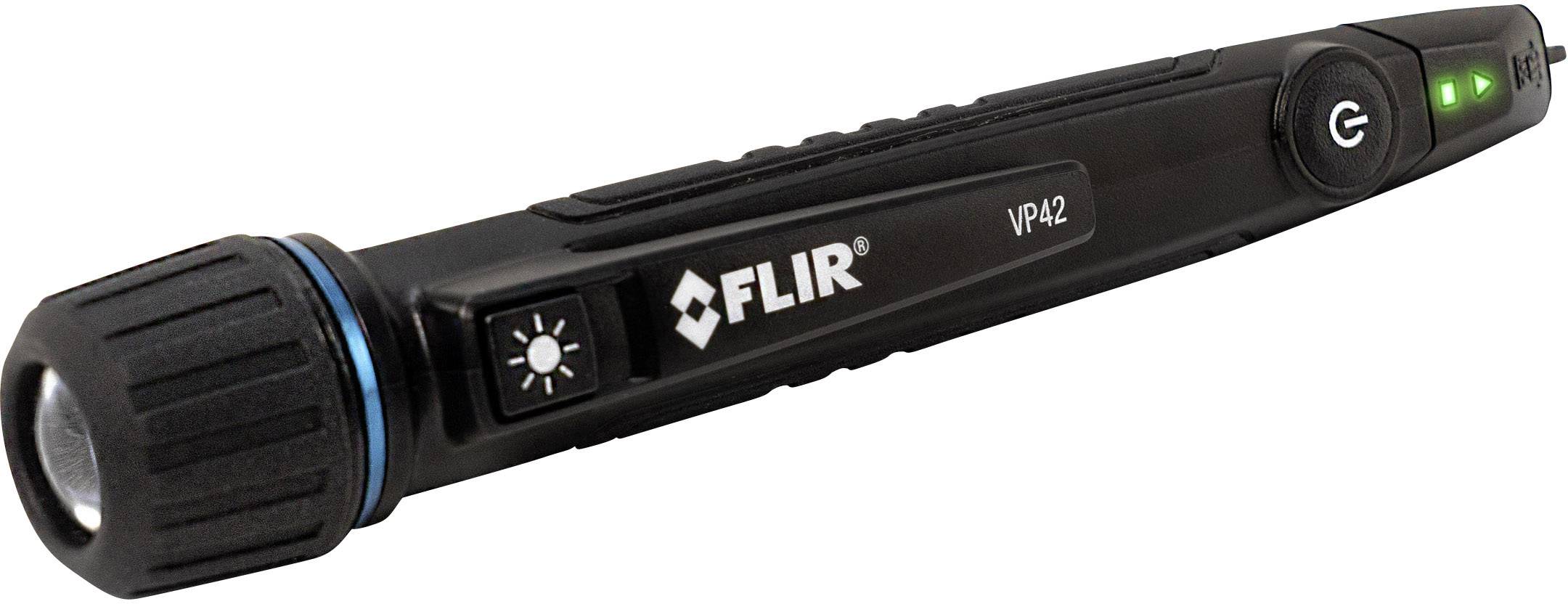 FLIR VP42 Berührungsloser Spannungsprüfer CAT IV 1000 V LCD
