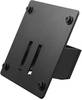 Lenovo PC Halterung Schraubbefestigung Tiny Clamp Bracket Mounting Kit II 4XF0N82412 Schwarz