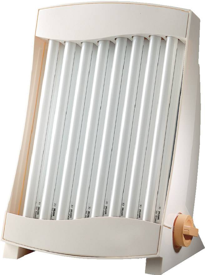 EFBE SC GB 838 N Gesichtsbräuner 150 W-1