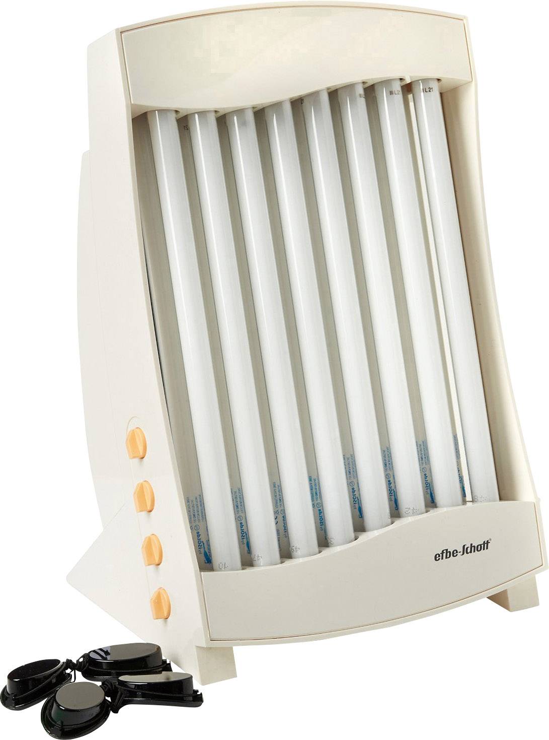 EFBE SC GB 838 N Gesichtsbräuner 150 W-4