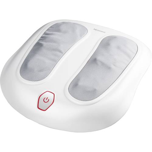Medisana FM 883 Fußmassagegerät 50 W Weiß