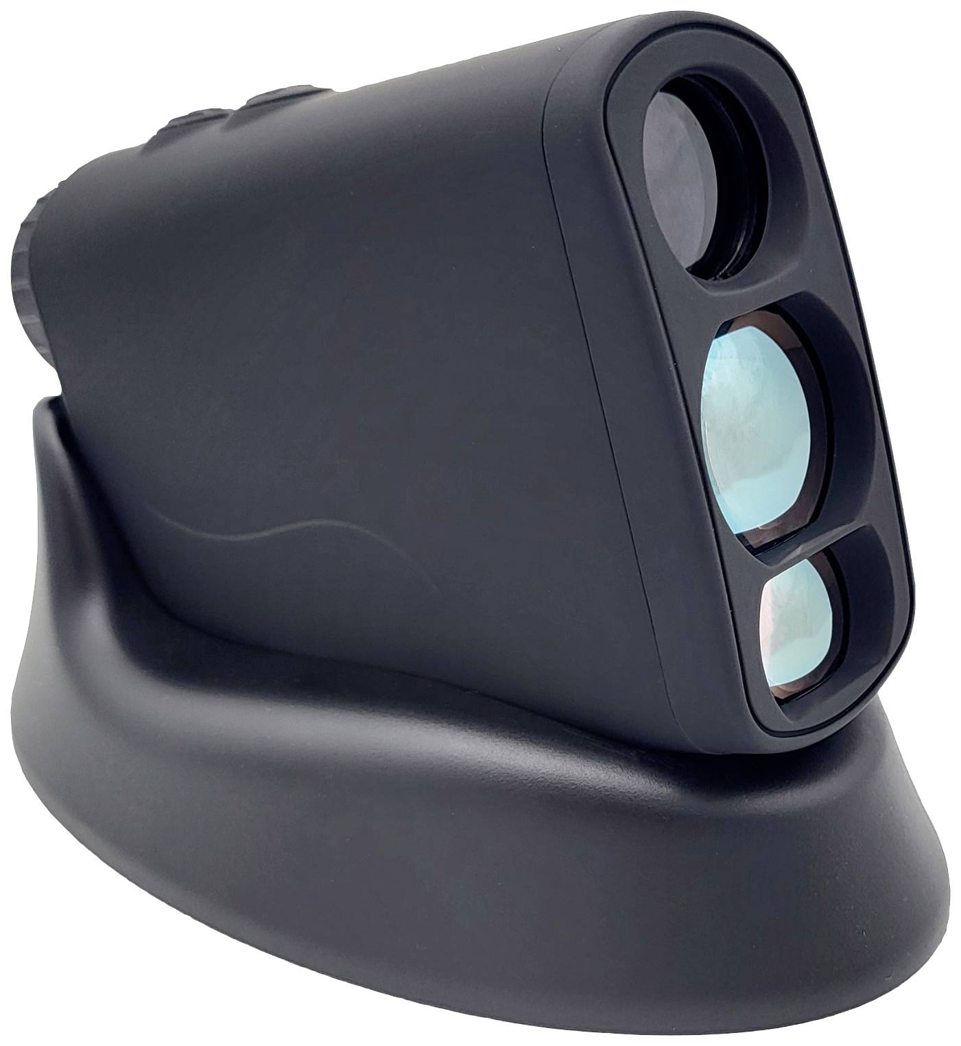 Berger & Schröter Speed PRO X7 wireless Avståndsmätare 6 x 21 mm Räckvidd 5 till 1000 m