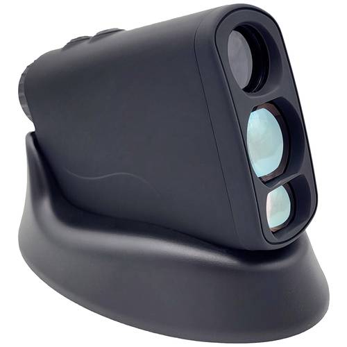 Thumbnail - Berger & Schröter Speed PRO X7 wireless Entfernungsmesser 6 x 21 mm Reichweite (fx) 5 bis 1000 m