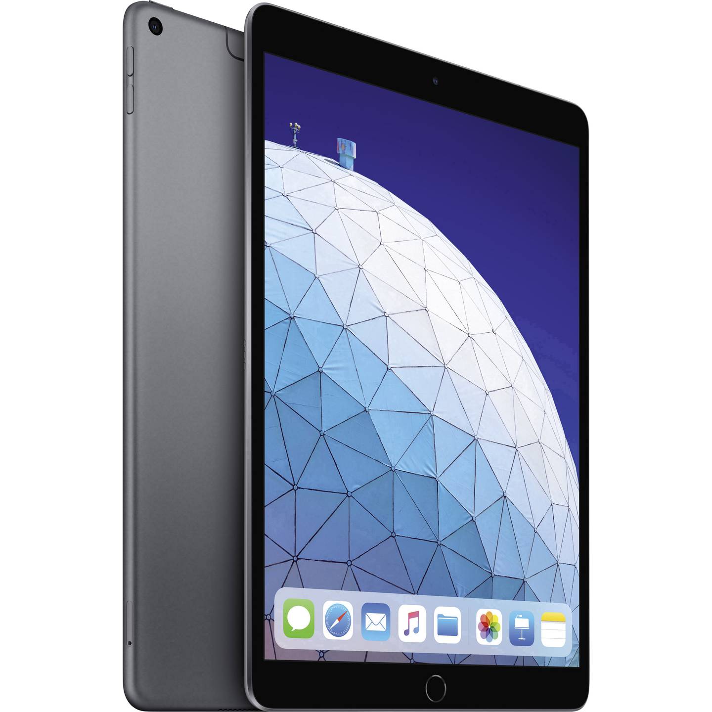 Apple iPad Air 10.5 WiFi + Cellular 256 GB Spacegrau kaufen