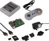 Joy-it Raspberry Pi® 3 B+ 1 GB 4 x 1.4 GHz inkl. Controller, inkl. Gehäuse, inkl. Netzteil, inkl. Noobs OS