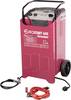 Lade-Startgerät EUROSTART 650 Fernstart Spannung 230V 230/50 (Schuko) ELMAG