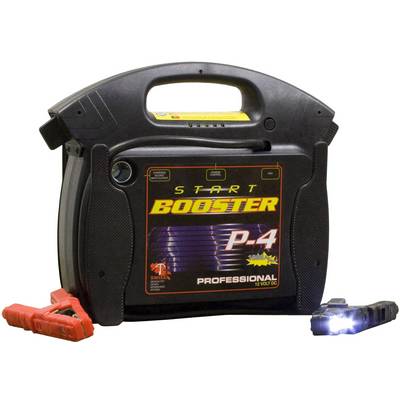 Energiestation START BOOSTER 2500 Professional 12V ELMAG-0