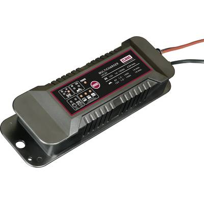 Batterieladegerät MULTICHARGER 14120 max. 1,0/4,5A ELMAG-0