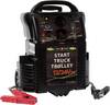 Energiestation START TRUCK TROLLEY 6200/3100 Ampere 12/24V fahrbar ELMAG