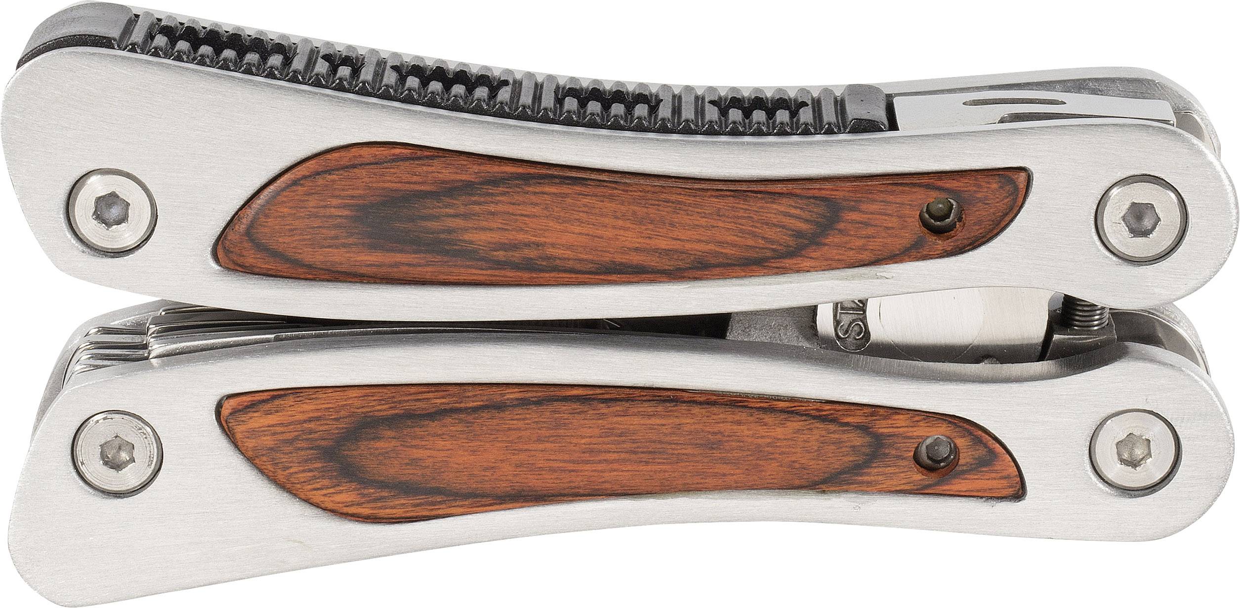 Multifunktionswerkzeug L.geschl.103mm Klingen-L.53mm LM HERBERTZ-3