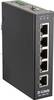 D-Link DIS-100E-5W DIS-100E-5W Netzwerk Switch RJ45 5 Port 10 / 100 MBit/s