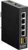 D-Link DIS-100G-5SW DIS-100G-5SW Netzwerk Switch 4+1 Port