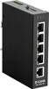 D-Link DIS-100G-5W DIS-100G-5W Netzwerk Switch RJ45 5 Port 10 / 100 / 1000 MBit/s