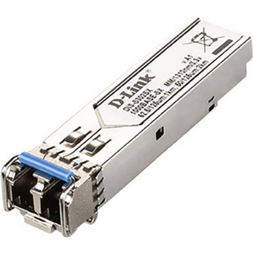 Thumbnail - D-Link DIS-S302SX DIS-S302SX SFP-Transceiver-Modul 2000 m Modultyp SX
