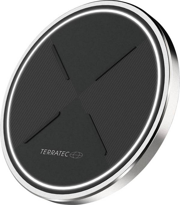 TERRATEC ChargeAIR dot! - Induktive Ladematte