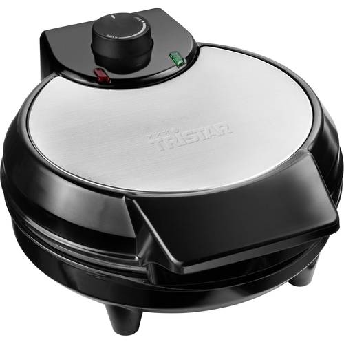 Tristar WF-1160 Waffeleisen Schwarz