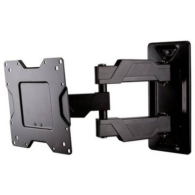 Ergotron 45-385-223 / Neo Flex Cantilever VHD MED Monitorhalterung 1 Display(s) Schwarz-0