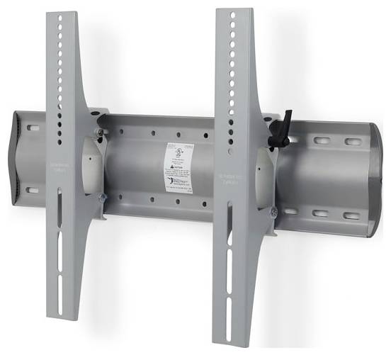 Ergotron TV-Wandhalterung TM neigbare Wandhalterung / LCD-Größe 32 1 Display(s) Silber-1