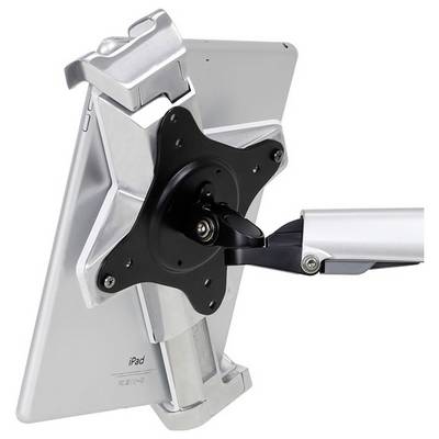 Ergotron Halterung Silber-0