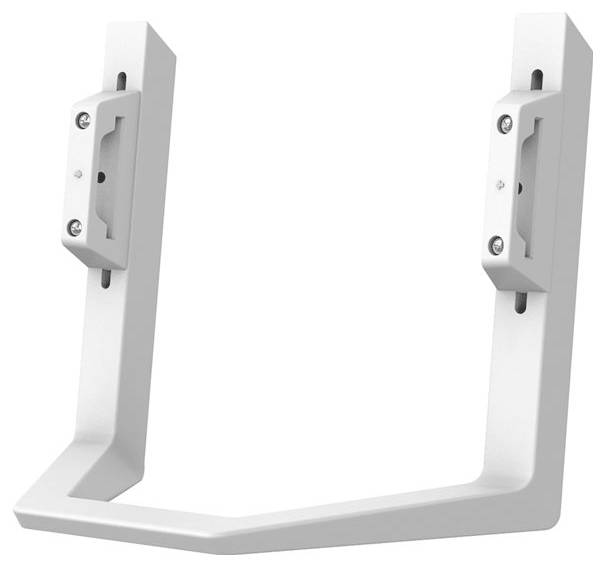 Ergotron Display-Adapter Weiß-1