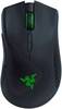 Razer Mamba Wireless - Maus - Optisch