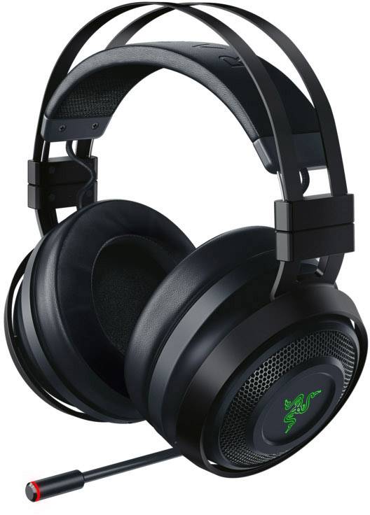 Razer Nari Ultimate - Headset - ohrumschließend