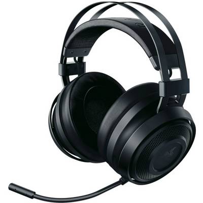 Razer Nari Essential Headset ohrumschließend 2,4 GHz kabellos-0