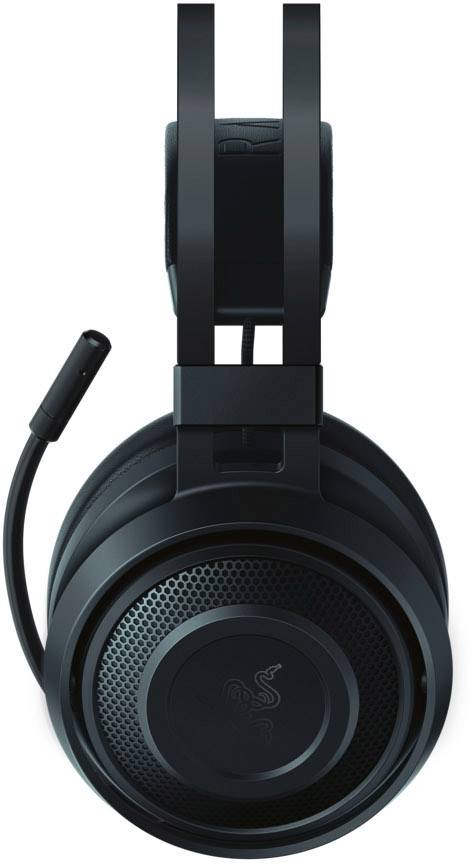 Razer Nari Essential Headset ohrumschließend 2,4 GHz kabellos-1
