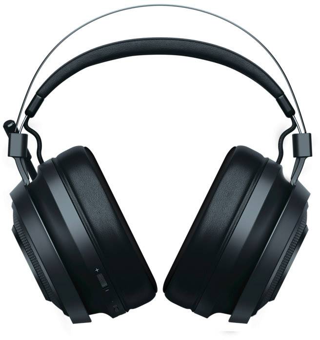 Razer Nari Essential Headset ohrumschließend 2,4 GHz kabellos-3
