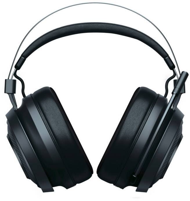 Razer Nari Essential Headset ohrumschließend 2,4 GHz kabellos-5