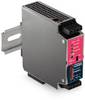 TracoPower TSP-BCM48 Hutschienen-Netzteil (DIN-Rail) DC/DC 7500 mA 360 W Anzahl Ausgänge:1 x Inhalt 1 St.