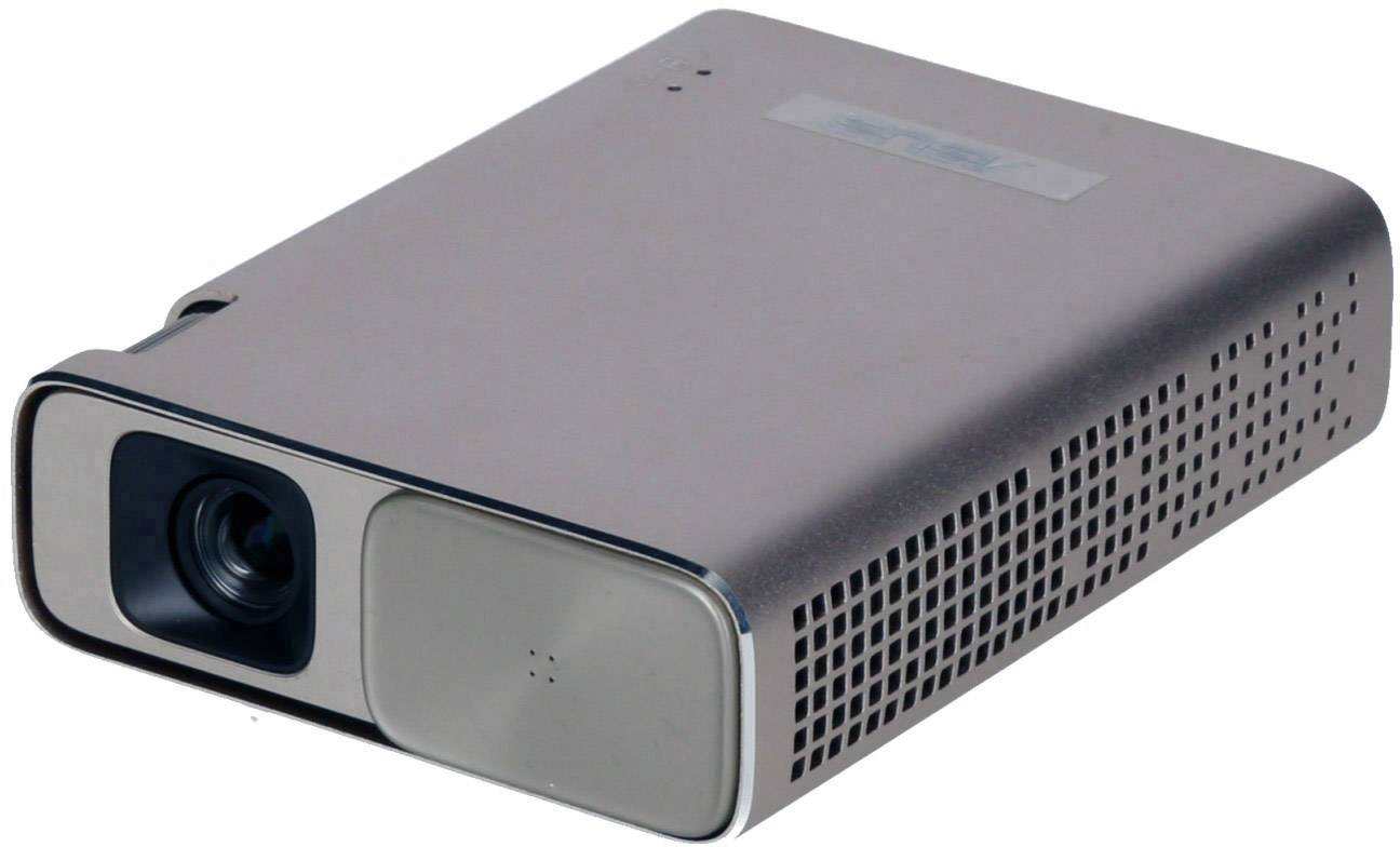 ASUS ZenBeam GO E1Z - DLP-Projektor""-0