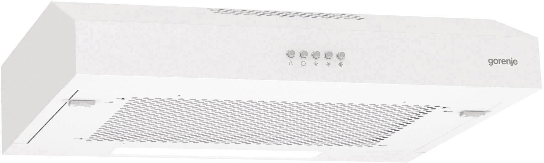Gorenje UB-Haube WHU629EW/S-0