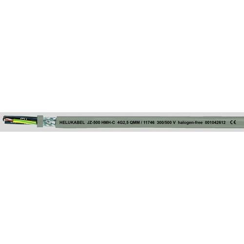 Thumbnail - Helukabel JZ-500 HMH-C Steuerleitung 5 G 1.5 mm² Grau 11725 100 m