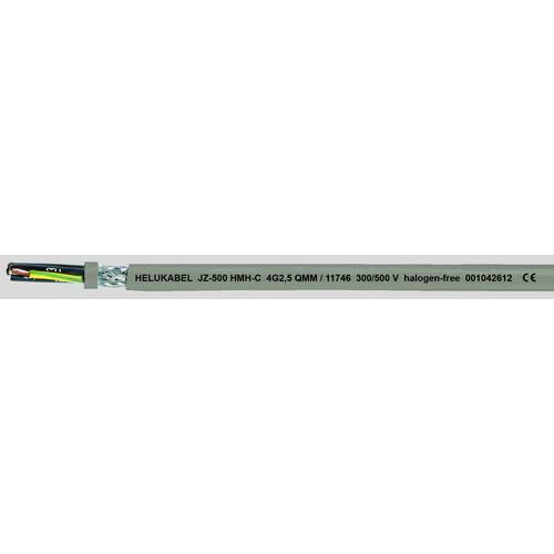 Thumbnail - Helukabel JZ-500 HMH-C Steuerleitung 5 G 0.75 mm² Grau 11681 100 m