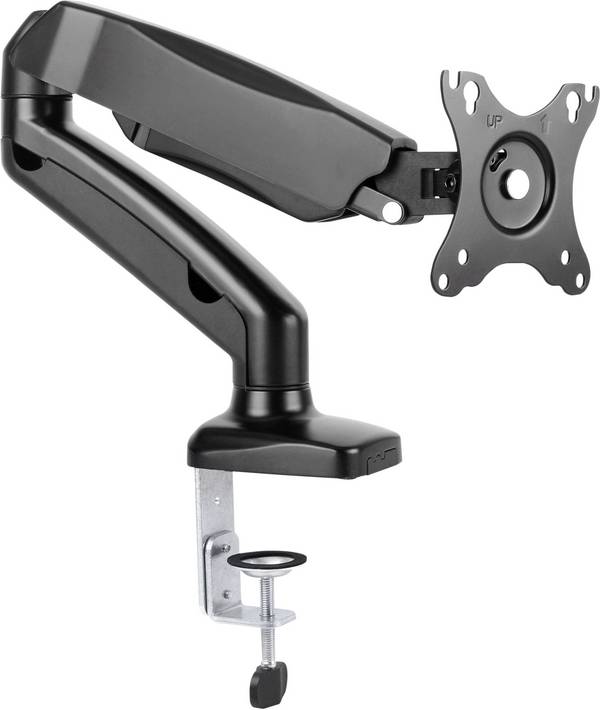IB-MS303-T, Monitorständer mit Tischhalterung für einen Monitor bis zu 27" (68 cm)
