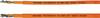 HELU PUR-Orange JB Schlauchleitung 4 G 0.75 mm² Orange 22252 100 m