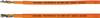 HELU PUR-Orange JB Schlauchleitung 4 G 1.5 mm² Orange 22260 100 m