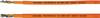 HELU PUR-Orange JB Schlauchleitung 4 G 2.5 mm² Orange 22264 100 m